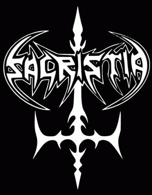 logo Sacristia (BRA)